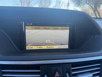 2010 Mercedes-Benz E 350 Luxury - Photo 13 - San Jose, CA 95131