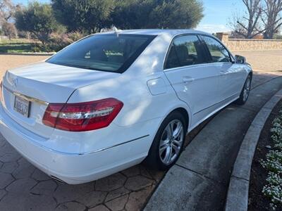 2010 Mercedes-Benz E 350 Luxury - Photo 3 - San Jose, CA 95131