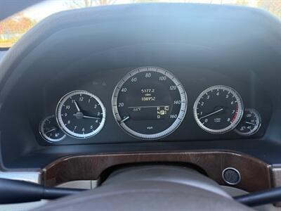 2010 Mercedes-Benz E 350 Luxury - Photo 12 - San Jose, CA 95131