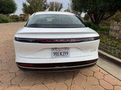 2025 Lucid Air Touring - Photo 4 - San Jose, CA 95131