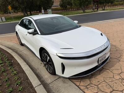 2025 Lucid Air Touring - Photo 6 - San Jose, CA 95131