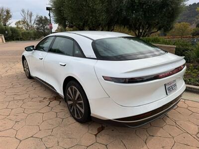 2025 Lucid Air Touring - Photo 3 - San Jose, CA 95131