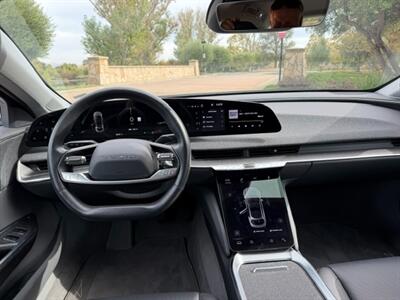 2025 Lucid Air Touring - Photo 7 - San Jose, CA 95131