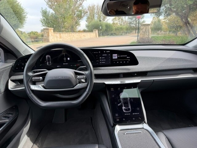 2025 Lucid Air Touring - Photo 7 - San Jose, CA 95131