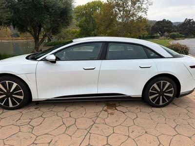 2025 Lucid Air Touring - Photo 2 - San Jose, CA 95131