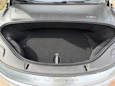2025 Lucid Air Touring - Photo 10 - San Jose, CA 95131