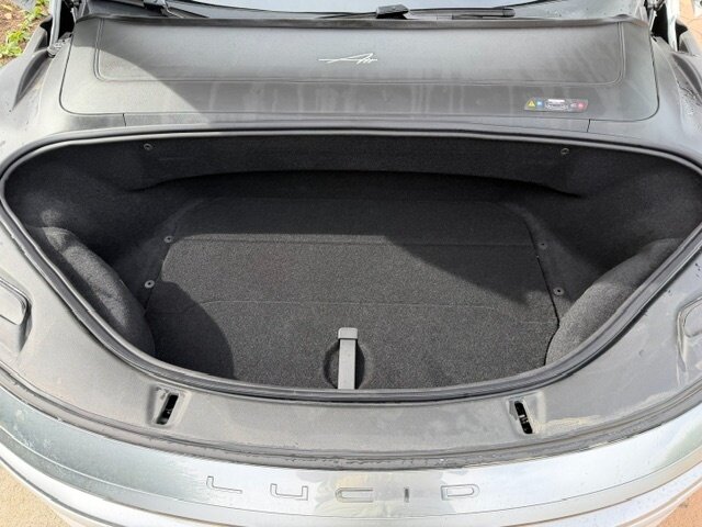 2025 Lucid Air Touring - Photo 10 - San Jose, CA 95131