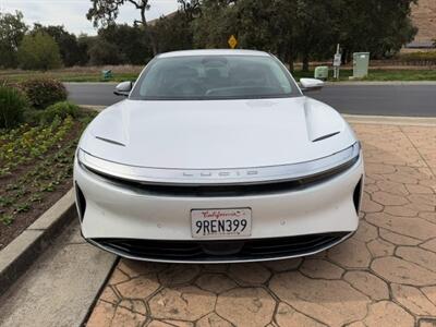 2025 Lucid Air Touring - Photo 5 - San Jose, CA 95131