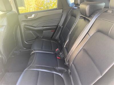 2022 Ford Escape Hybrid SEL - Photo 8 - San Jose, CA 95131