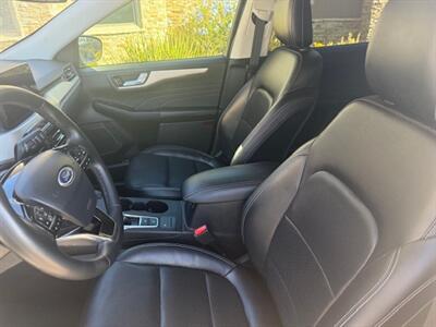 2022 Ford Escape Hybrid SEL - Photo 7 - San Jose, CA 95131