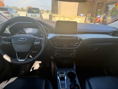 2022 Ford Escape Hybrid SEL - Photo 6 - San Jose, CA 95131
