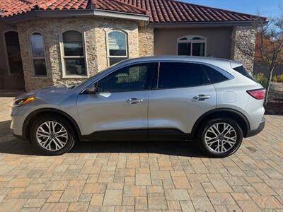 2022 Ford Escape Hybrid SEL - Photo 2 - San Jose, CA 95131