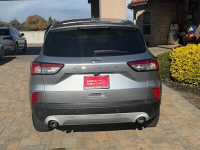 2022 Ford Escape Hybrid SEL - Photo 4 - San Jose, CA 95131