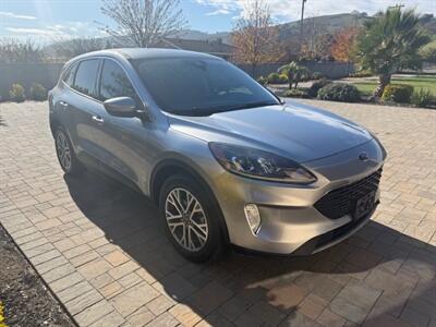 2022 Ford Escape Hybrid SEL - Photo 3 - San Jose, CA 95131
