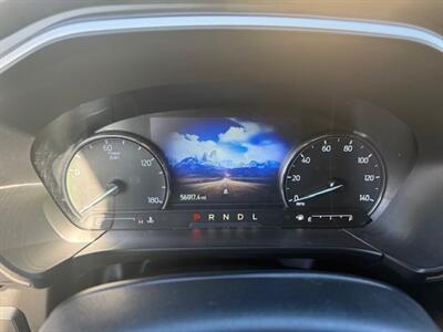 2022 Ford Escape Hybrid SEL - Photo 10 - San Jose, CA 95131
