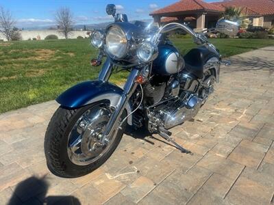 2000 Harley-Davidson Softail Fat Boy   - Photo 11 - San Jose, CA 95131