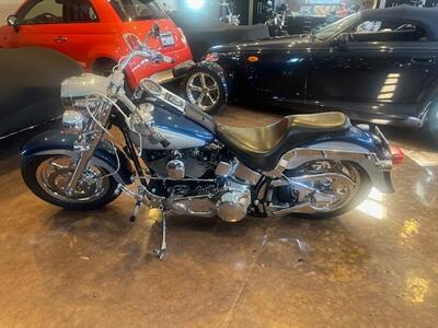 2000 Harley-Davidson Softail Fat Boy   - Photo 12 - San Jose, CA 95131