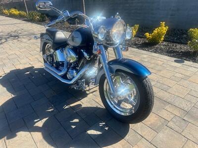 2000 Harley-Davidson Softail Fat Boy   - Photo 3 - San Jose, CA 95131