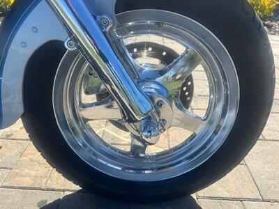 2000 Harley-Davidson Softail Fat Boy   - Photo 16 - San Jose, CA 95131