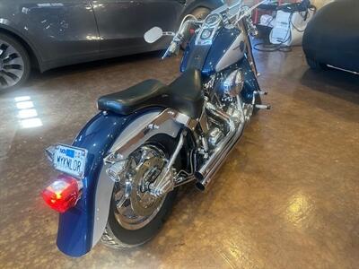 2000 Harley-Davidson Softail Fat Boy   - Photo 14 - San Jose, CA 95131