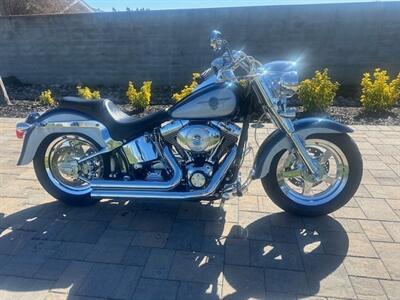 2000 Harley-Davidson Softail Fat Boy   - Photo 4 - San Jose, CA 95131