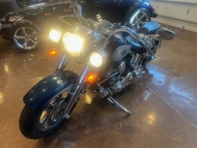 2000 Harley-Davidson Softail Fat Boy   - Photo 13 - San Jose, CA 95131