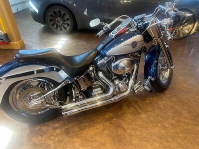 2000 Harley-Davidson Softail Fat Boy   - Photo 2 - San Jose, CA 95131