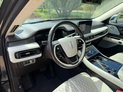2020 Lincoln Aviator Black Label Grand Touring - Photo 5 - San Jose, CA 95131