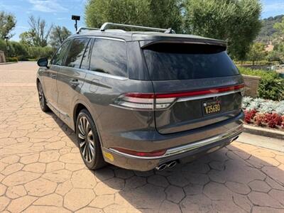 2020 Lincoln Aviator Black Label Grand Touring - Photo 16 - San Jose, CA 95131