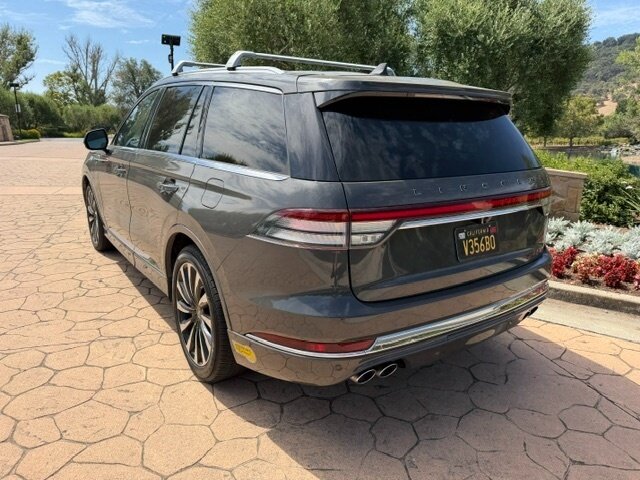 2020 Lincoln Aviator Black Label Grand Touring - Photo 16 - San Jose, CA 95131
