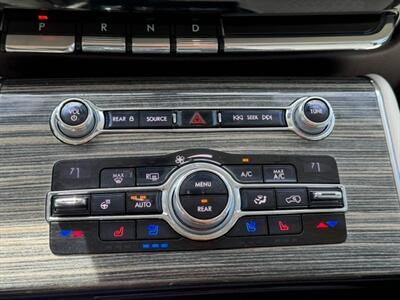 2020 Lincoln Aviator Black Label Grand Touring - Photo 18 - San Jose, CA 95131