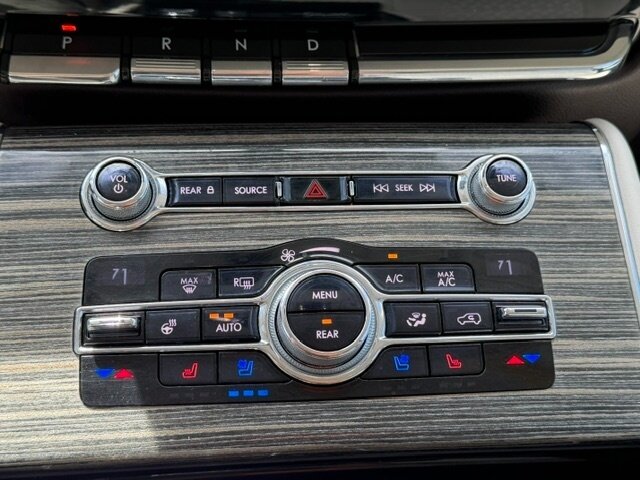 2020 Lincoln Aviator Black Label Grand Touring - Photo 18 - San Jose, CA 95131