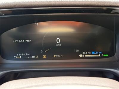 2020 Lincoln Aviator Black Label Grand Touring - Photo 14 - San Jose, CA 95131