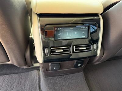 2020 Lincoln Aviator Black Label Grand Touring - Photo 19 - San Jose, CA 95131