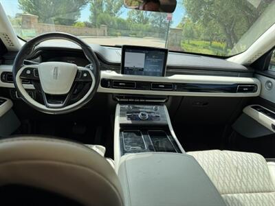 2020 Lincoln Aviator Black Label Grand Touring - Photo 6 - San Jose, CA 95131