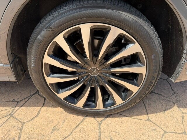2020 Lincoln Aviator Black Label Grand Touring - Photo 15 - San Jose, CA 95131