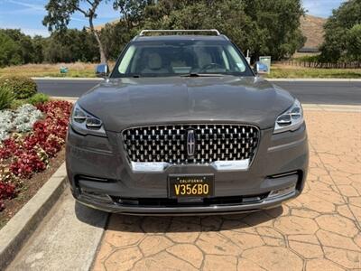2020 Lincoln Aviator Black Label Grand Touring - Photo 13 - San Jose, CA 95131