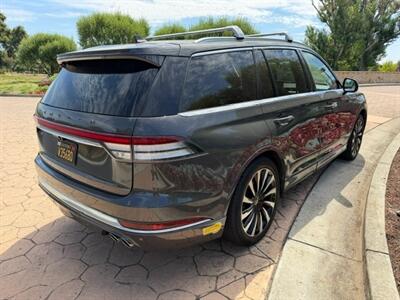 2020 Lincoln Aviator Black Label Grand Touring - Photo 4 - San Jose, CA 95131