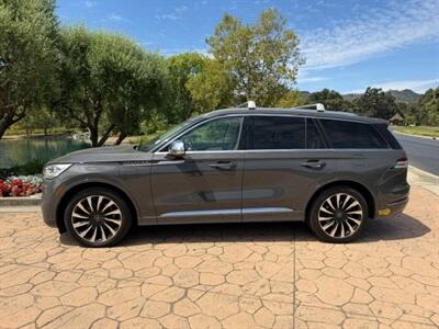 2020 Lincoln Aviator Black Label Grand Touring - Photo 2 - San Jose, CA 95131