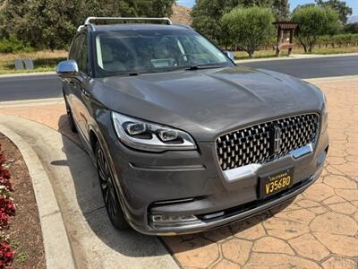 2020 Lincoln Aviator Black Label Grand Touring - Photo 3 - San Jose, CA 95131