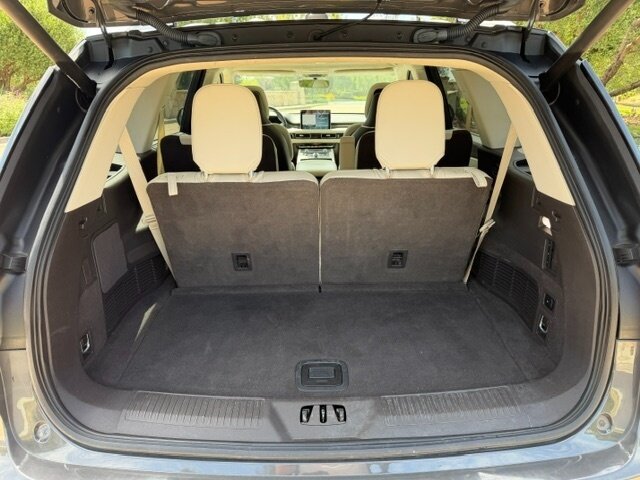 2020 Lincoln Aviator Black Label Grand Touring - Photo 17 - San Jose, CA 95131
