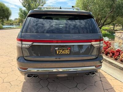 2020 Lincoln Aviator Black Label Grand Touring - Photo 9 - San Jose, CA 95131