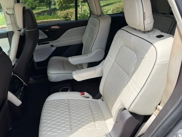 2020 Lincoln Aviator Black Label Grand Touring - Photo 7 - San Jose, CA 95131