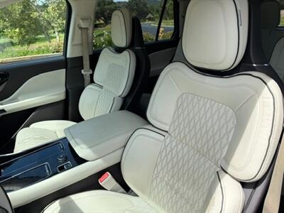 2020 Lincoln Aviator Black Label Grand Touring - Photo 8 - San Jose, CA 95131