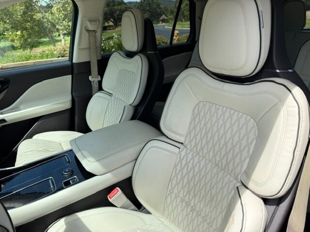 2020 Lincoln Aviator Black Label Grand Touring - Photo 8 - San Jose, CA 95131