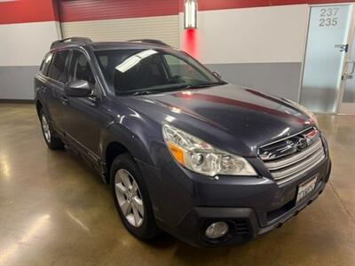 2014 Subaru Outback 2.5i Premium   - Photo 3 - San Jose, CA 95131