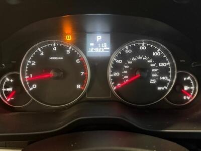 2014 Subaru Outback 2.5i Premium   - Photo 9 - San Jose, CA 95131