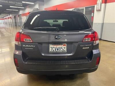 2014 Subaru Outback 2.5i Premium   - Photo 13 - San Jose, CA 95131