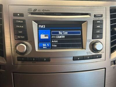 2014 Subaru Outback 2.5i Premium   - Photo 12 - San Jose, CA 95131