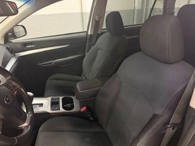 2014 Subaru Outback 2.5i Premium   - Photo 8 - San Jose, CA 95131